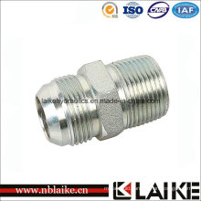 Hydraulic Fittings with 45 Degree Elbow Jic Male 74